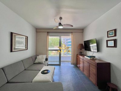 Apartamento, 2 quartos, 80 m² - Foto 5