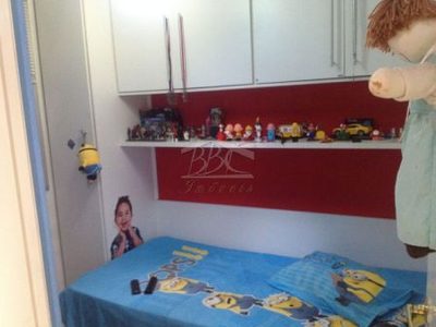 Apartamento, 3 quartos, 56 m² - Foto 5