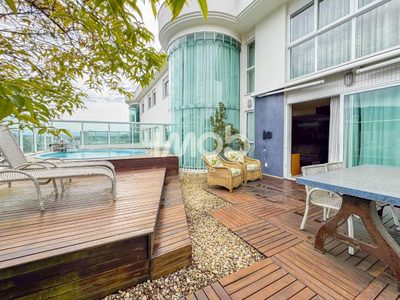 Cobertura, 3 quartos, 192 m² - Foto 5