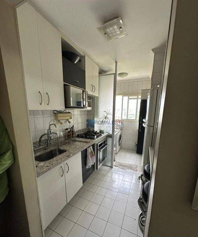 Apartamento, 2 quartos - Foto 4