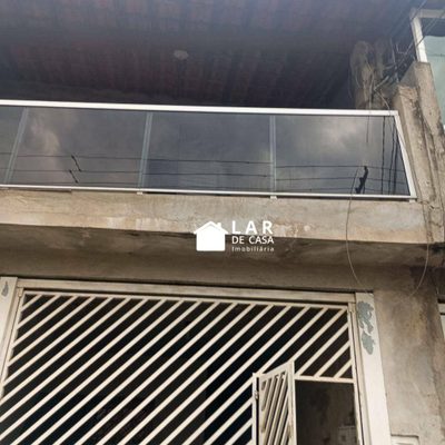 Casa, 2 quartos, 170 m² - Foto 3