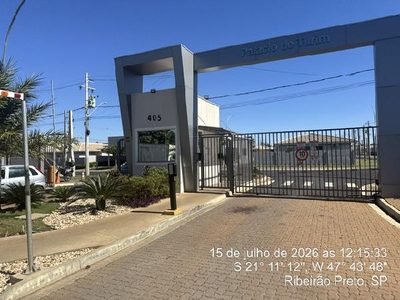 Apartamento, 2 quartos, 46 m² - Foto 1