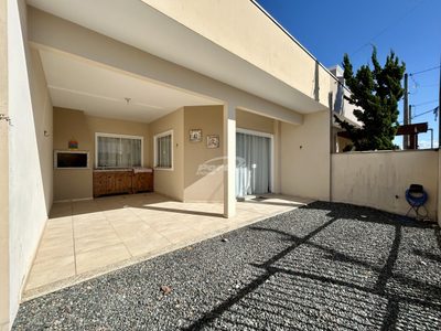 Casa, 3 quartos, 90 m² - Foto 1