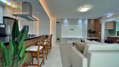 Apartamento, 3 quartos, 158 m² - Foto 3