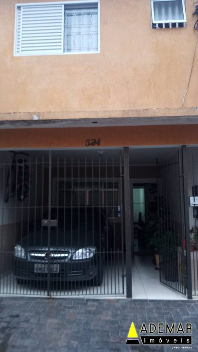 Casa, 2 quartos, 130 m² - Foto 2