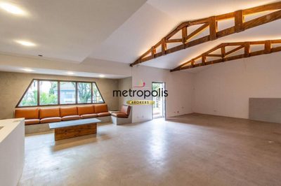 Sobrado, 3 quartos, 300 m² - Foto 2