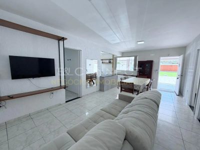 Casa, 3 quartos, 70 m² - Foto 2
