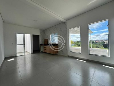 Casa, 3 quartos, 105 m² - Foto 1