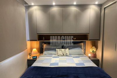 Apartamento, 2 quartos, 38 m² - Foto 2