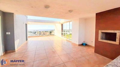 Apartamento, 3 quartos, 146 m² - Foto 1
