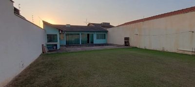 Casa, 1 quarto, 52 m² - Foto 3