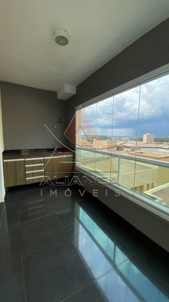 Apartamento, 2 quartos, 89 m² - Foto 1