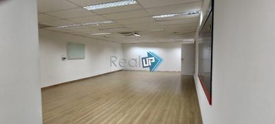 Sala-Conjunto, 287 m² - Foto 1
