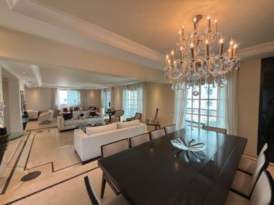 Apartamento, 4 quartos, 331 m² - Foto 5