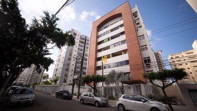 Apartamento, 3 quartos, 99 m² - Foto 1