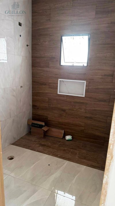 Casa, 3 quartos, 118 m² - Foto 5
