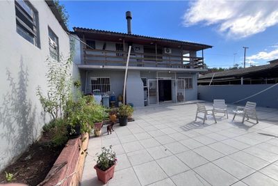 Casa, 3 quartos, 237 m² - Foto 3