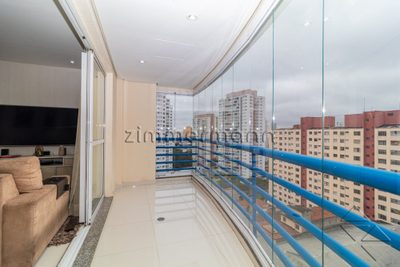Apartamento, 3 quartos, 110 m² - Foto 4