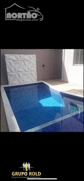 Casa, 3 quartos - Foto 2