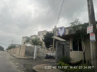 Apartamento, 1 quarto, 43 m² - Foto 1