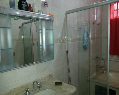 Casa, 3 quartos, 170 m² - Foto 3