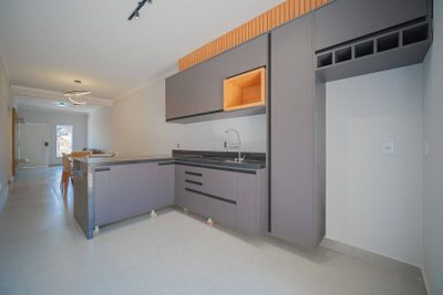 Casa, 3 quartos, 95 m² - Foto 2