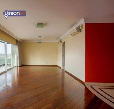 Apartamento, 3 quartos, 156 m² - Foto 1
