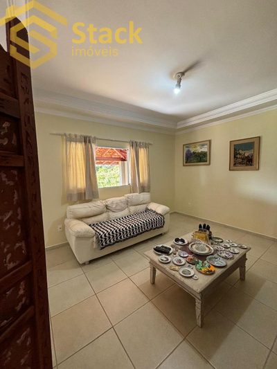 Chácara, 3 quartos, 2500 m² - Foto 5