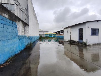Loteamento e Condomínio, 450 m² - Foto 3