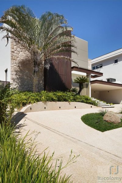 Casa de Condomínio, 5 quartos - Foto 4