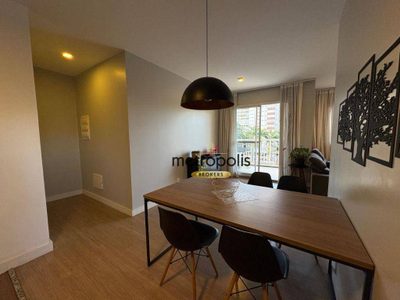 Apartamento, 2 quartos, 68 m² - Foto 3