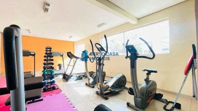 Apartamento, 2 quartos, 50 m² - Foto 2