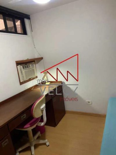 Apartamento, 2 quartos, 80 m² - Foto 2