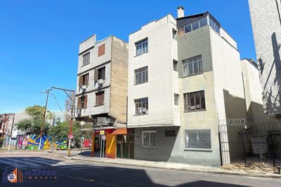 Apartamento, 2 quartos, 62 m² - Foto 3