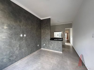 Casa, 2 quartos, 60 m² - Foto 2
