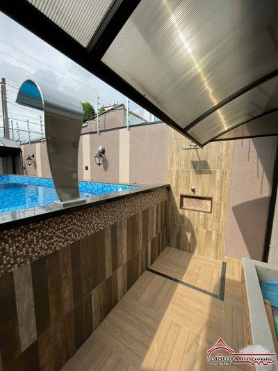 Casa, 4 quartos, 212 m² - Foto 5