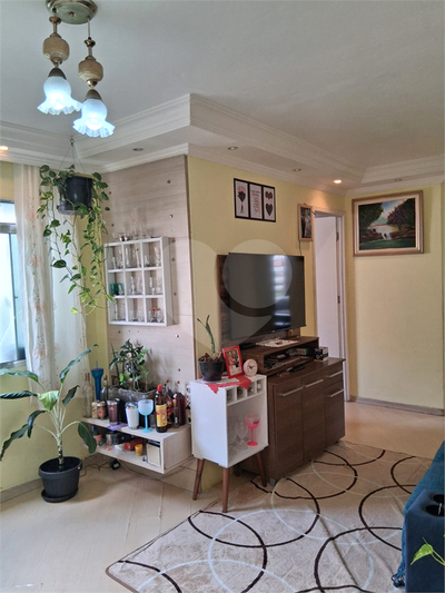 Apartamento, 2 quartos, 56 m² - Foto 2