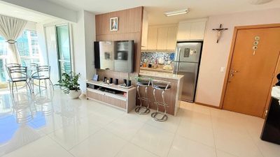 Apartamento, 3 quartos, 99 m² - Foto 2