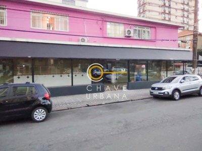 Loja-Salão, 350 m² - Foto 2