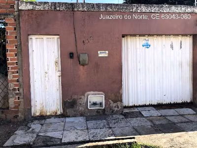 Casa, 2 quartos, 119 m² - Foto 1