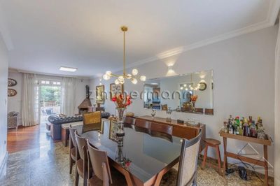 Casa, 3 quartos, 317 m² - Foto 4