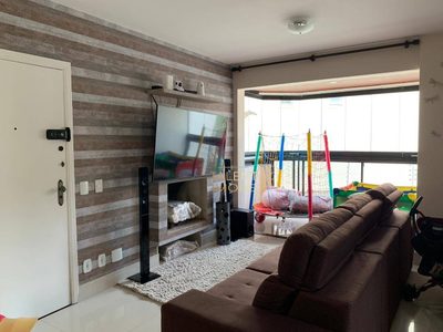 Apartamento, 3 quartos, 115 m² - Foto 5