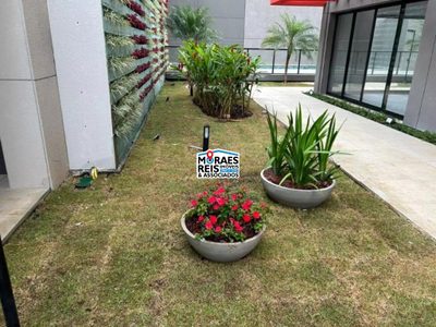 Apartamento, 2 quartos, 54 m² - Foto 3