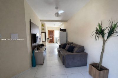 Sobrado, 2 quartos - Foto 5