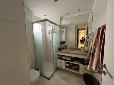 Apartamento, 3 quartos, 112 m² - Foto 2