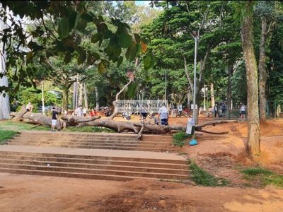Sobrado, 3 quartos, 260 m² - Foto 1