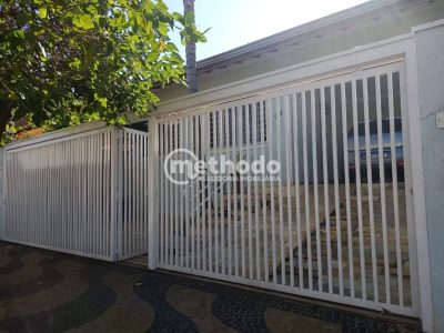 Casa, 3 quartos, 200 m² - Foto 2