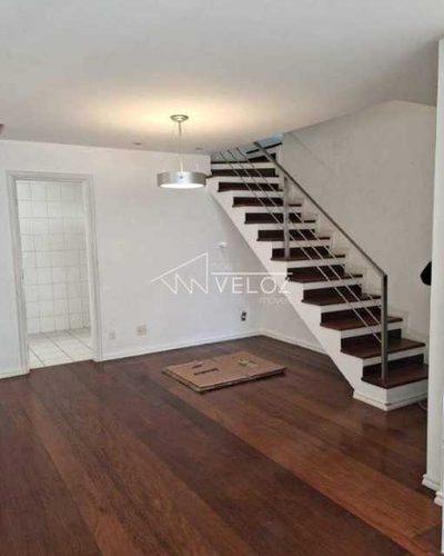 Cobertura, 3 quartos, 228 m² - Foto 4