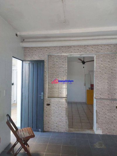 Sala-Conjunto, 12 m² - Foto 5