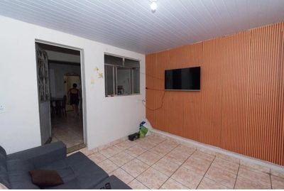 Casa, 1 quarto, 360 m² - Foto 2